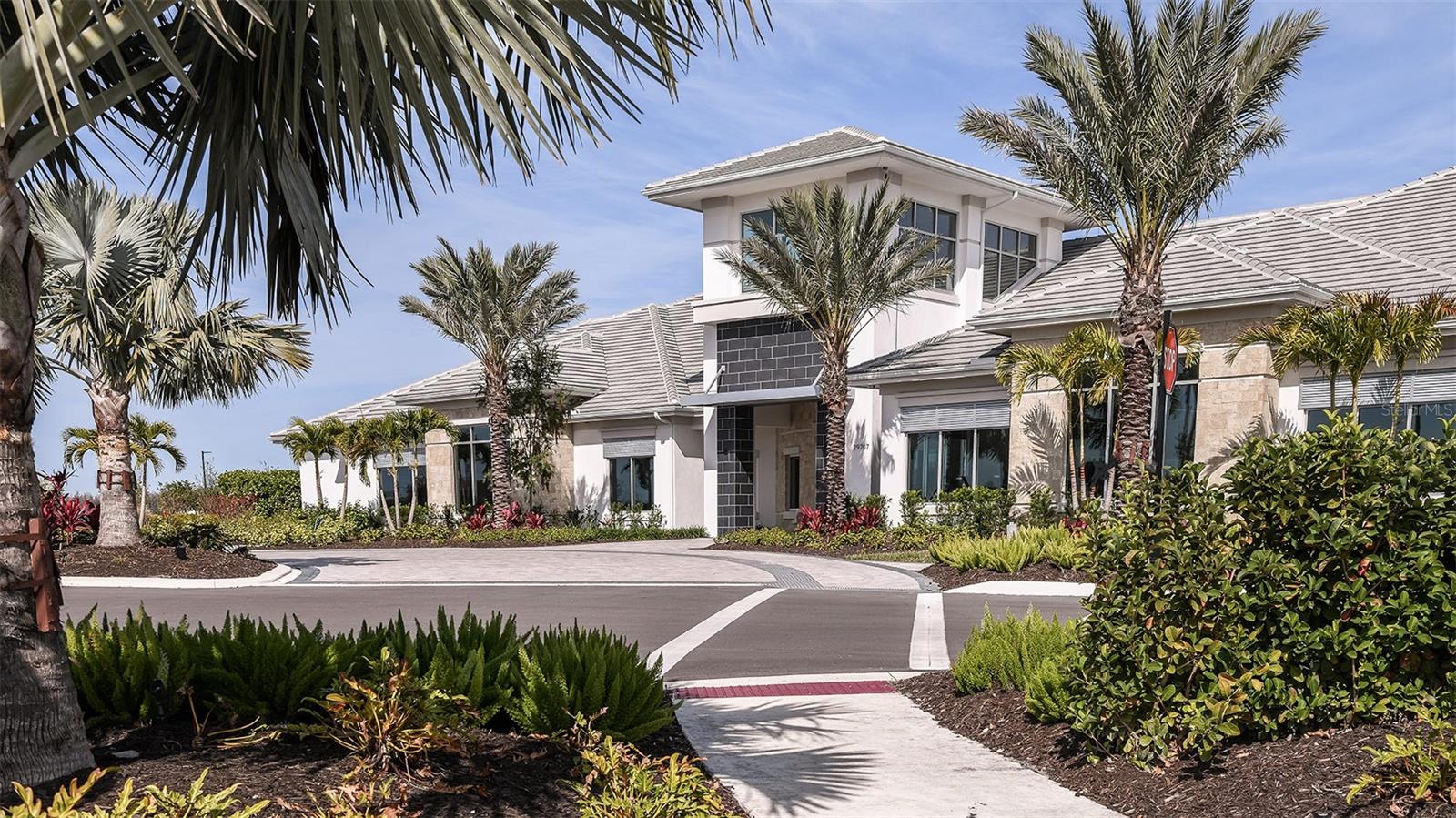 ESPLANADE AT WIREGRASS RANCH - Residential