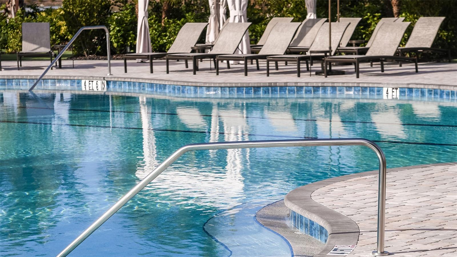 ESPLANADE AT WIREGRASS RANCH - Residential