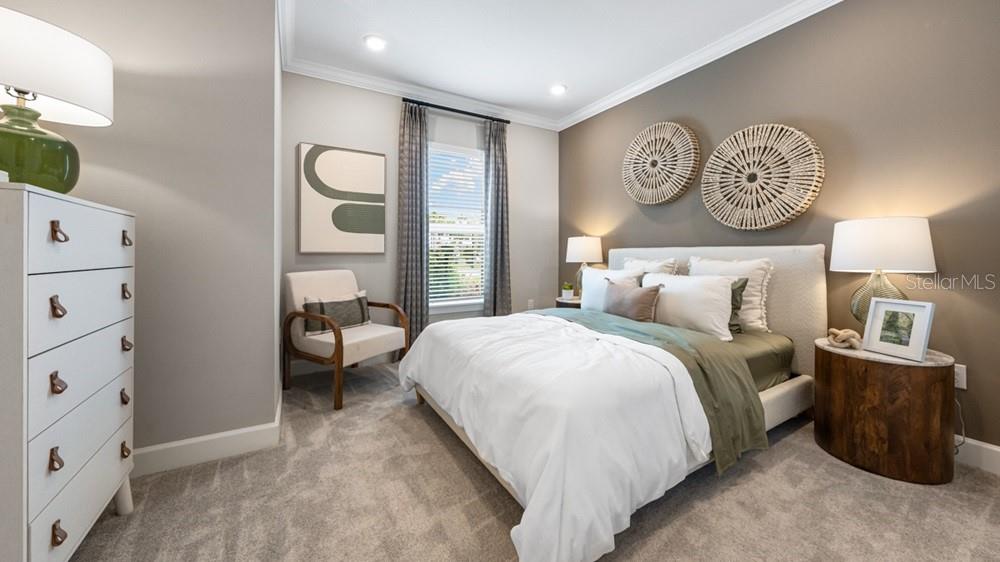 ESPLANADE AT WIREGRASS RANCH - Residential