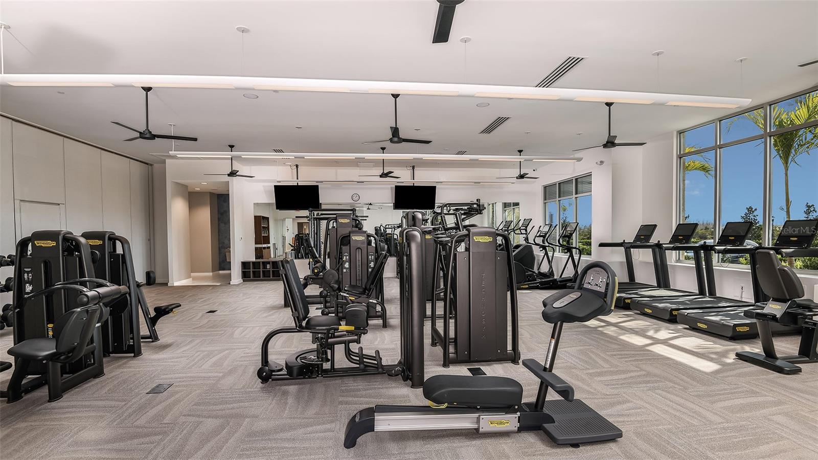 ESPLANADE AT WIREGRASS RANCH - Residential