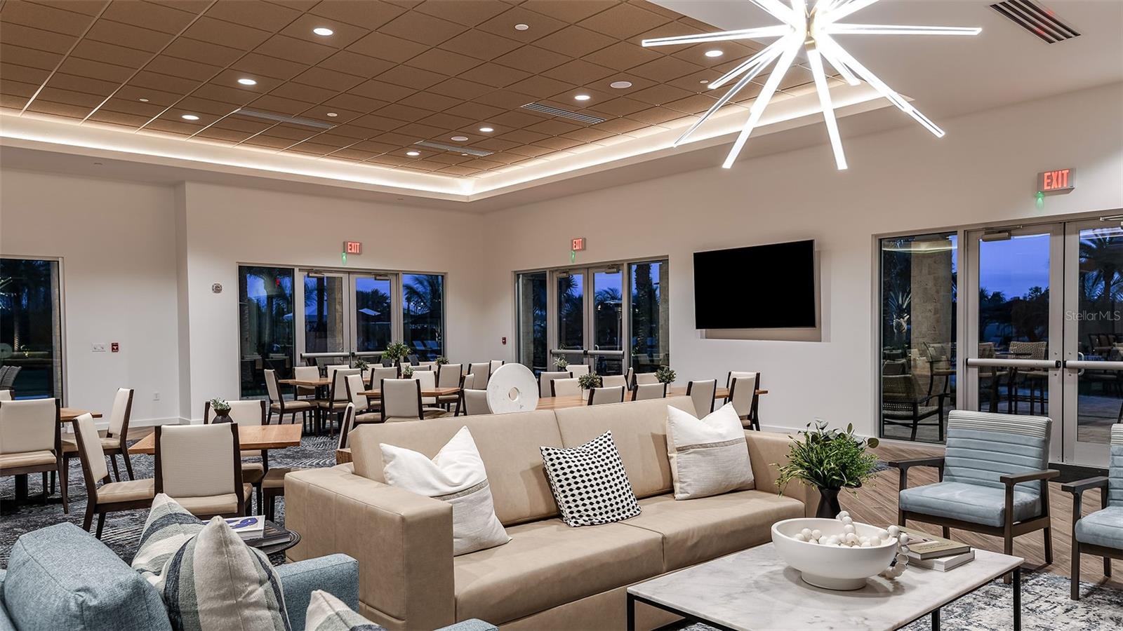 ESPLANADE AT WIREGRASS RANCH - Residential