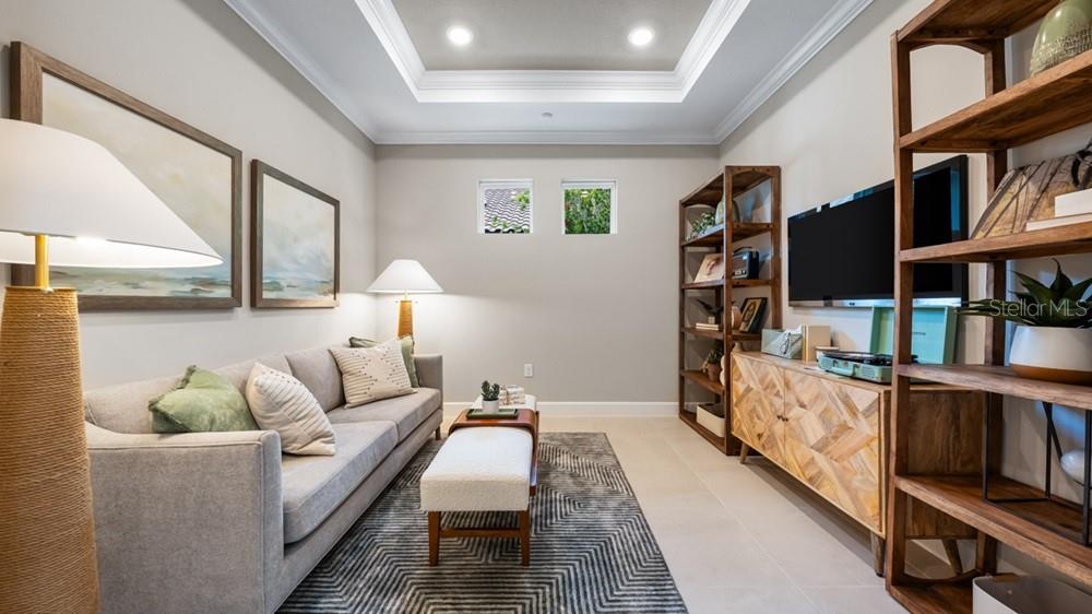 ESPLANADE AT WIREGRASS RANCH - Residential