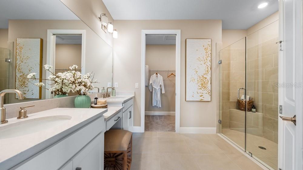 ESPLANADE AT WIREGRASS RANCH - Residential