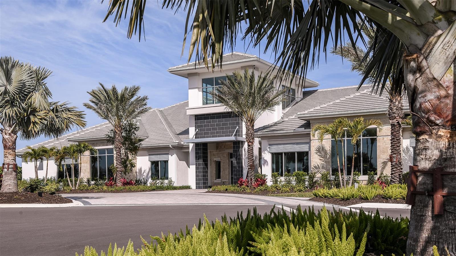 ESPLANADE AT WIREGRASS RANCH - Residential