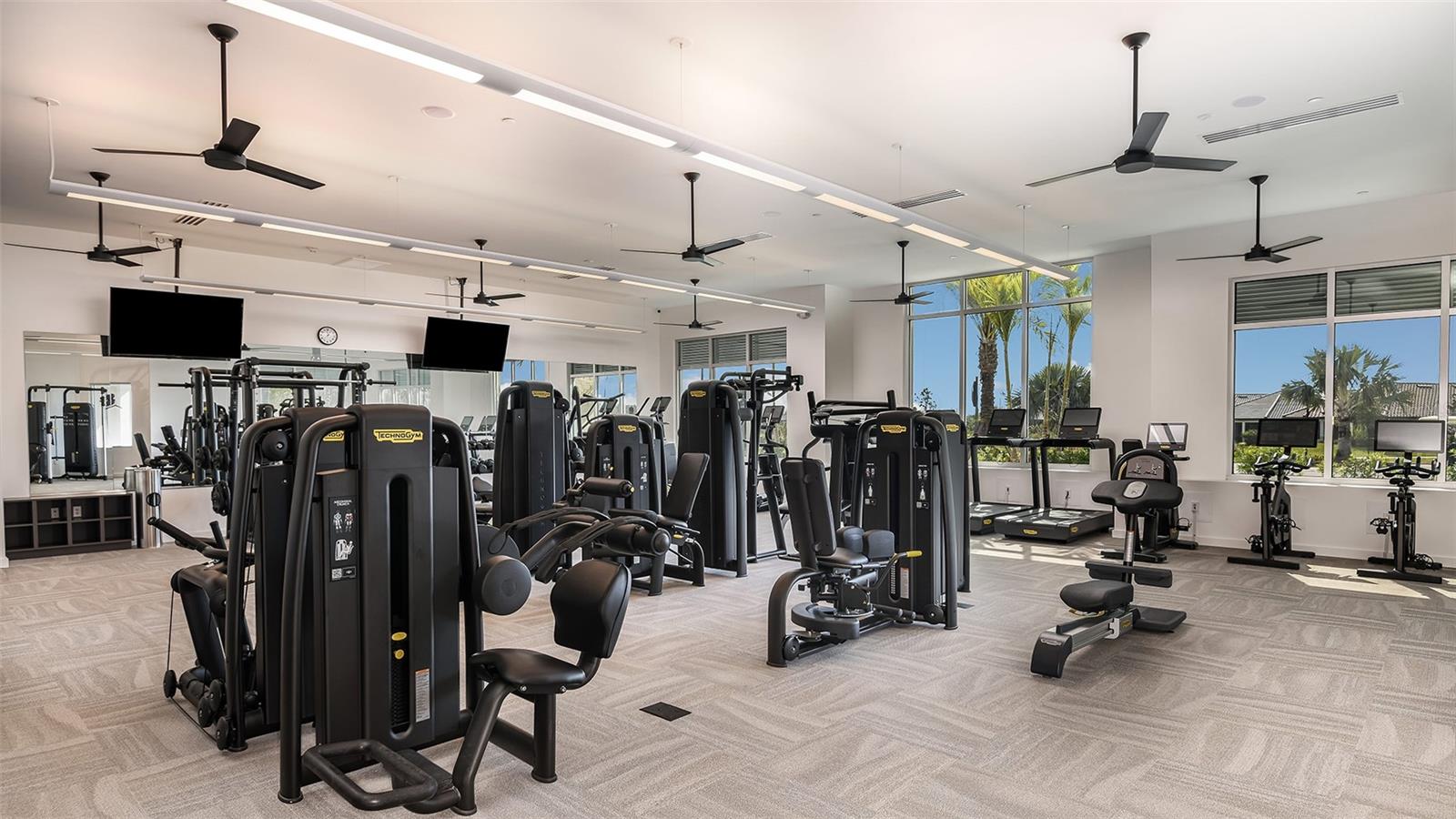 ESPLANADE AT WIREGRASS RANCH - Residential