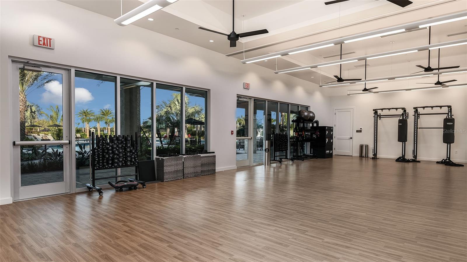 ESPLANADE AT WIREGRASS RANCH - Residential