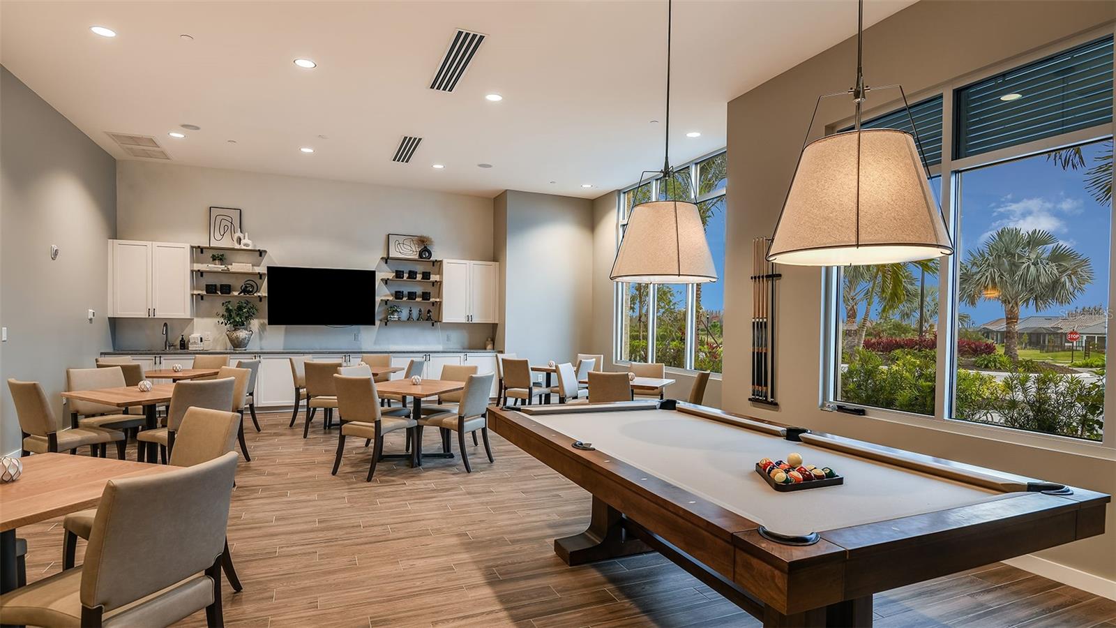 ESPLANADE AT WIREGRASS RANCH - Residential