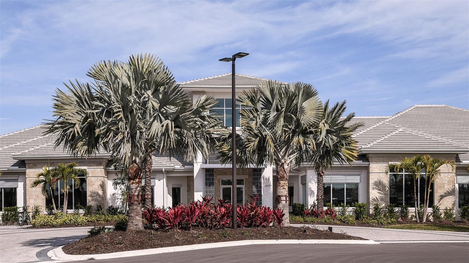 ESPLANADE AT WIREGRASS RANCH - Residential