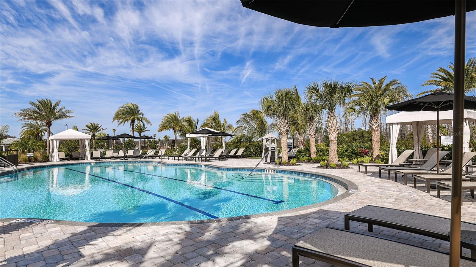 ESPLANADE AT WIREGRASS RANCH - Residential