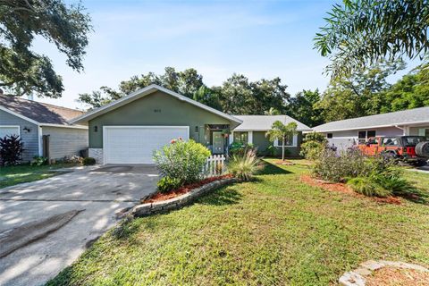 A home in CLEARWATER