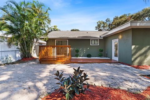 A home in CLEARWATER