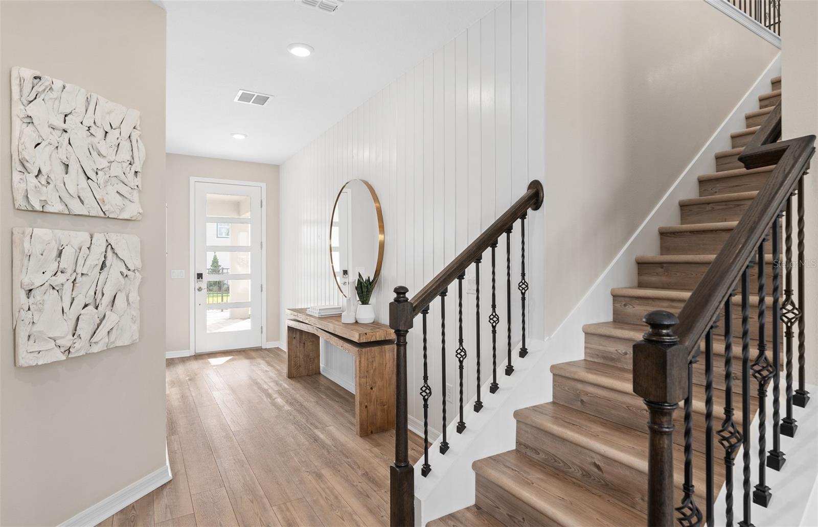 WINDING MEADOWS - Residential