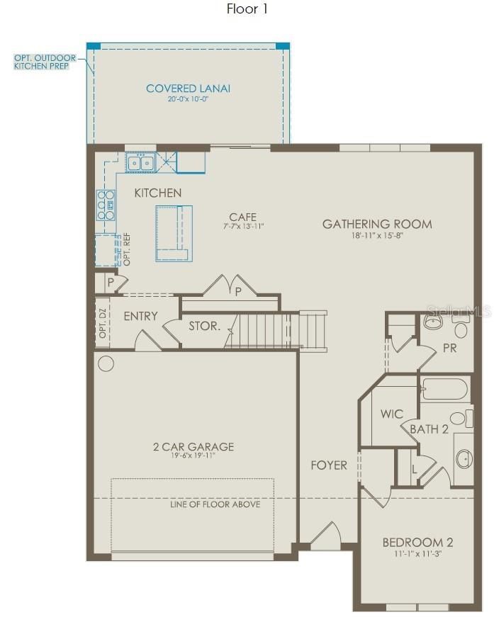 4112 WINDING PINES DRIVE