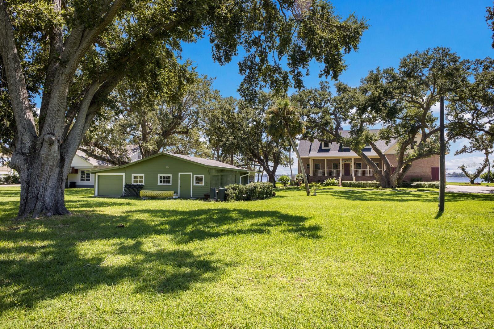 SHELL BEACH ADDITION - Residential