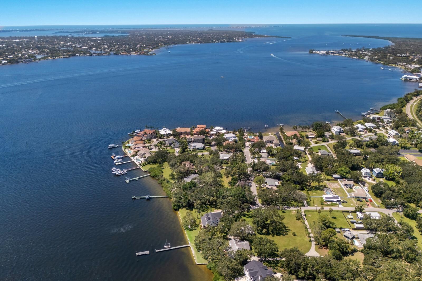 SHELL BEACH ADDITION - Residential