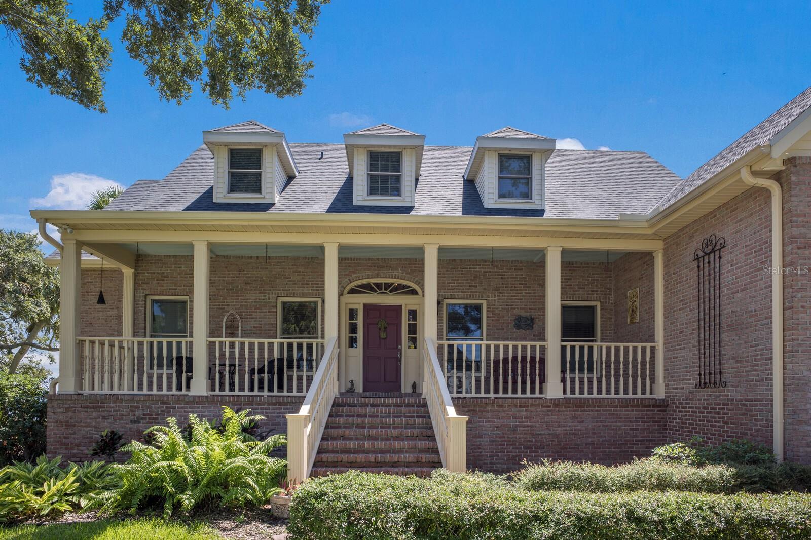 SHELL BEACH ADDITION - Residential