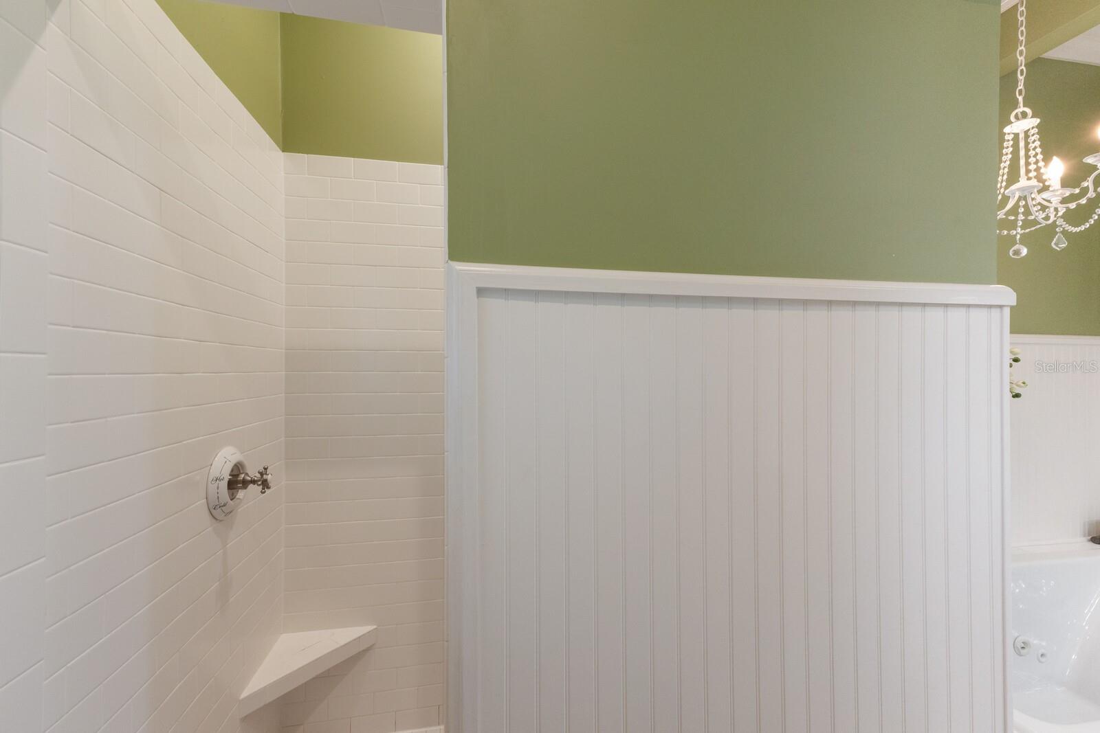 SHELL BEACH ADDITION - Residential