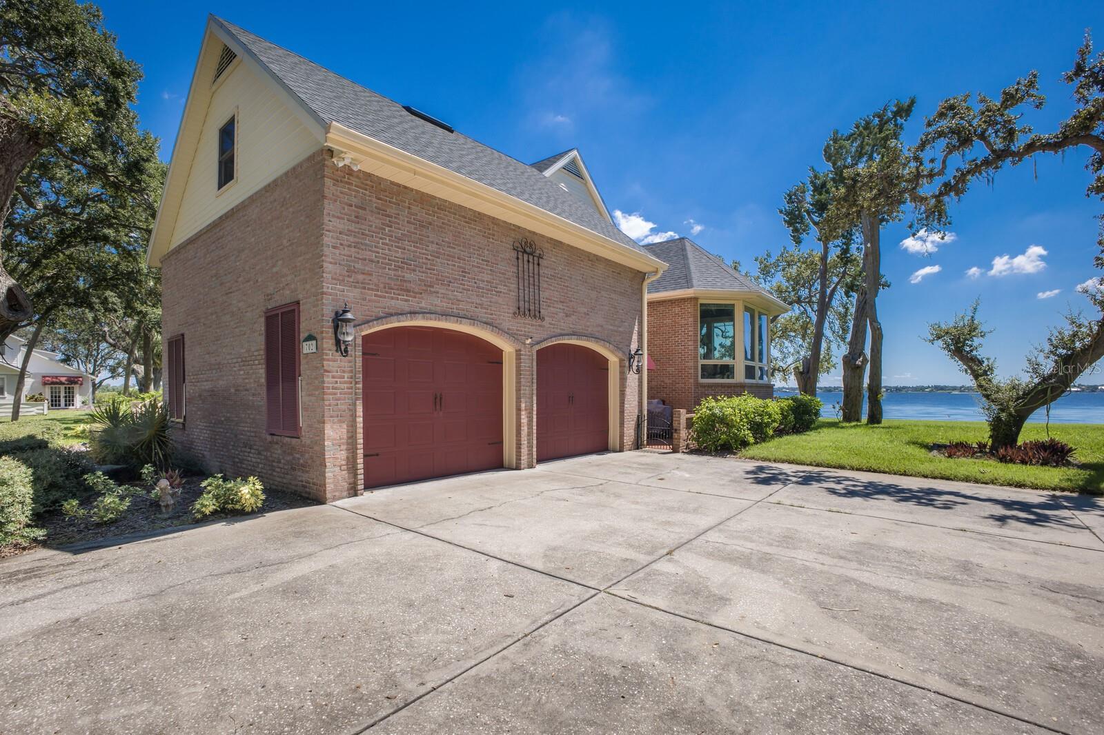 SHELL BEACH ADDITION - Residential