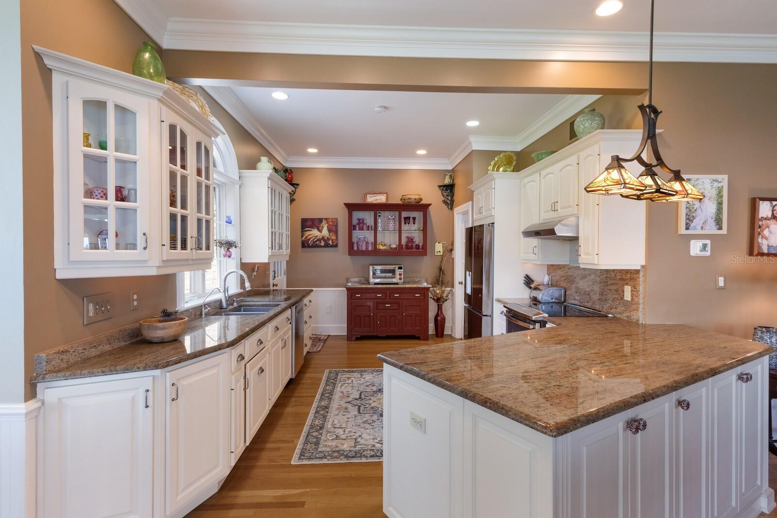 SHELL BEACH ADDITION - Residential