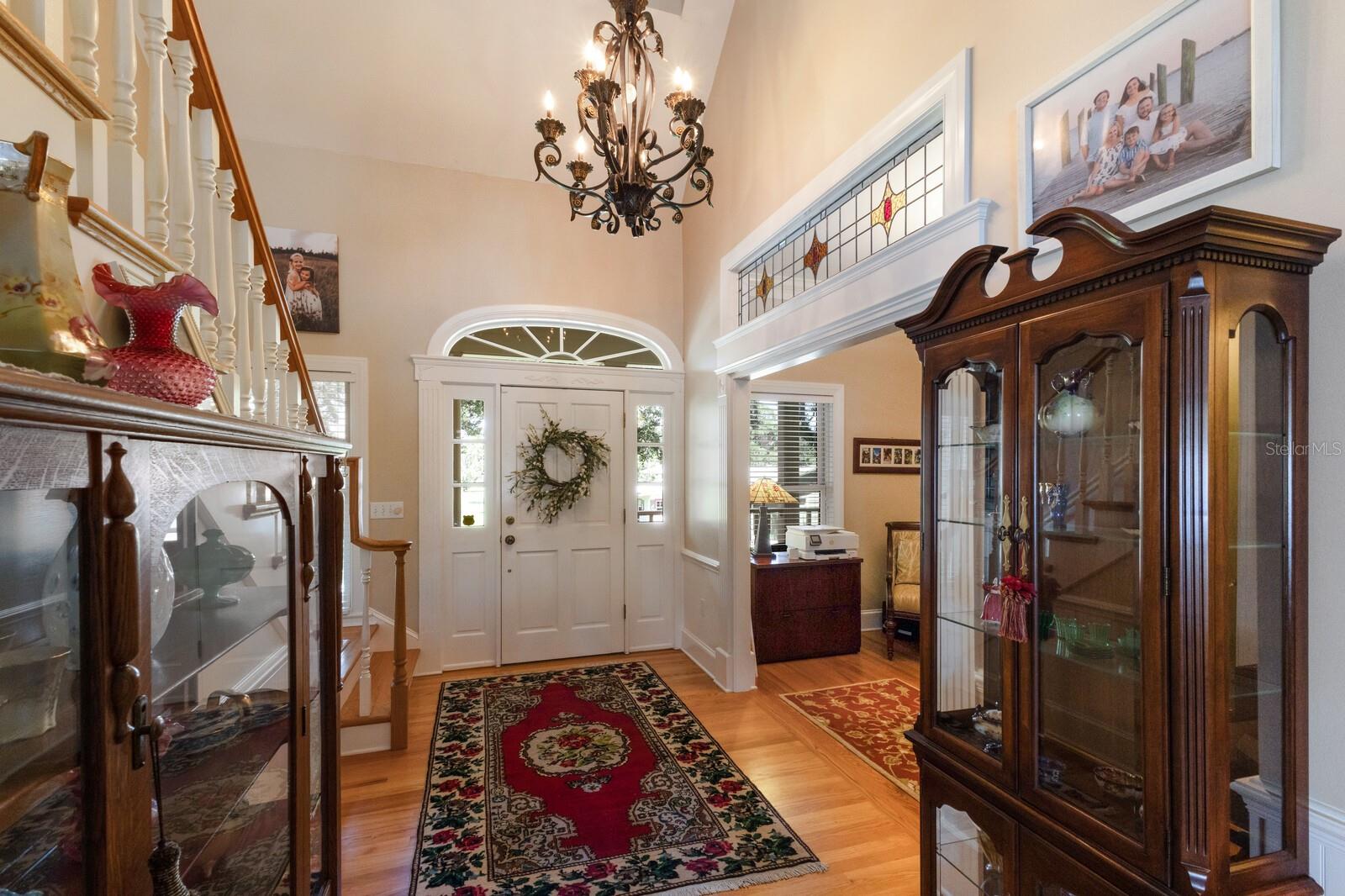 SHELL BEACH ADDITION - Residential