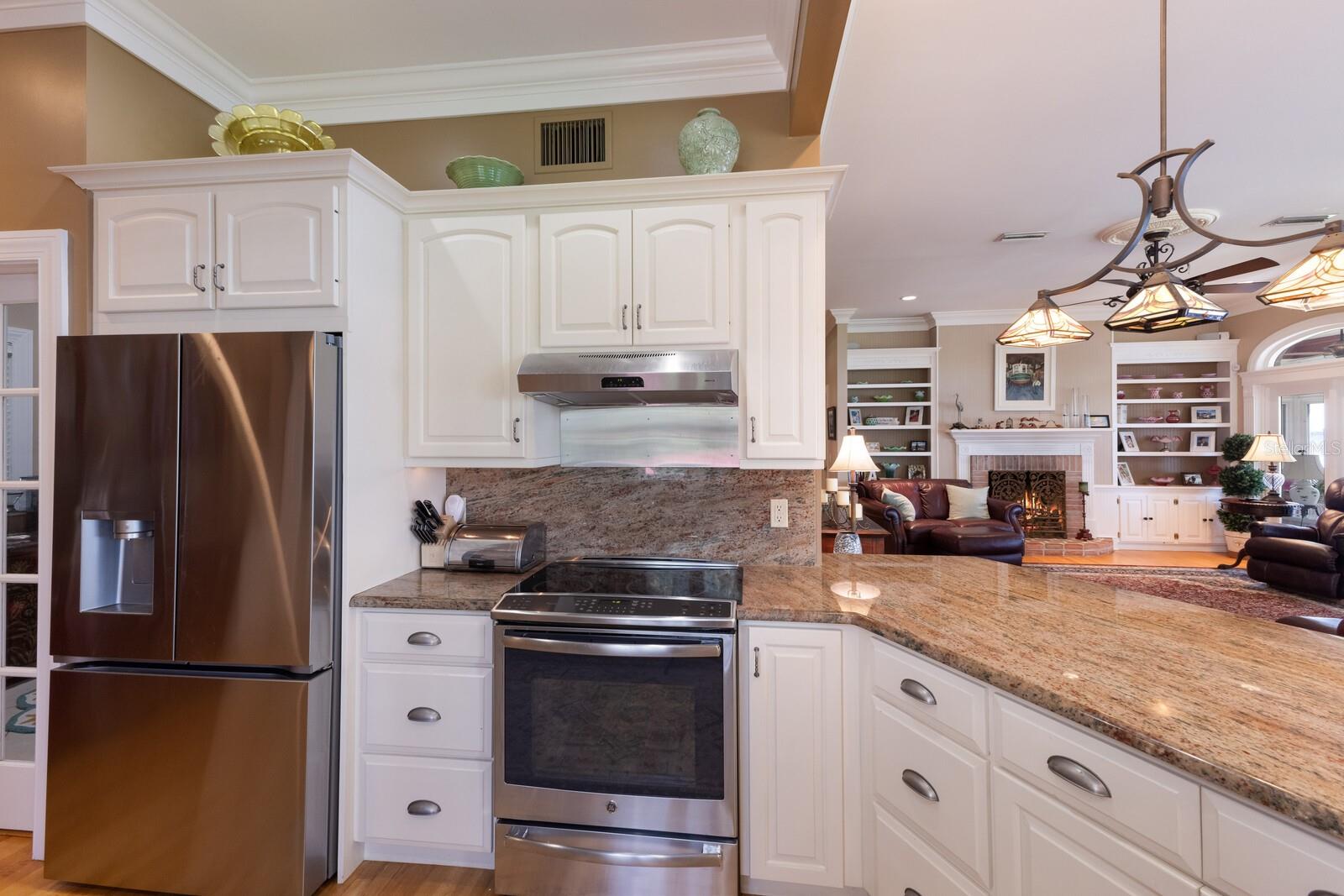 SHELL BEACH ADDITION - Residential