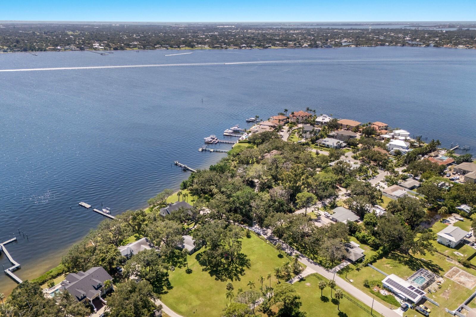 SHELL BEACH ADDITION - Residential