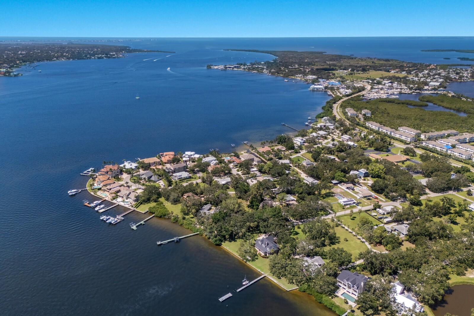 SHELL BEACH ADDITION - Residential