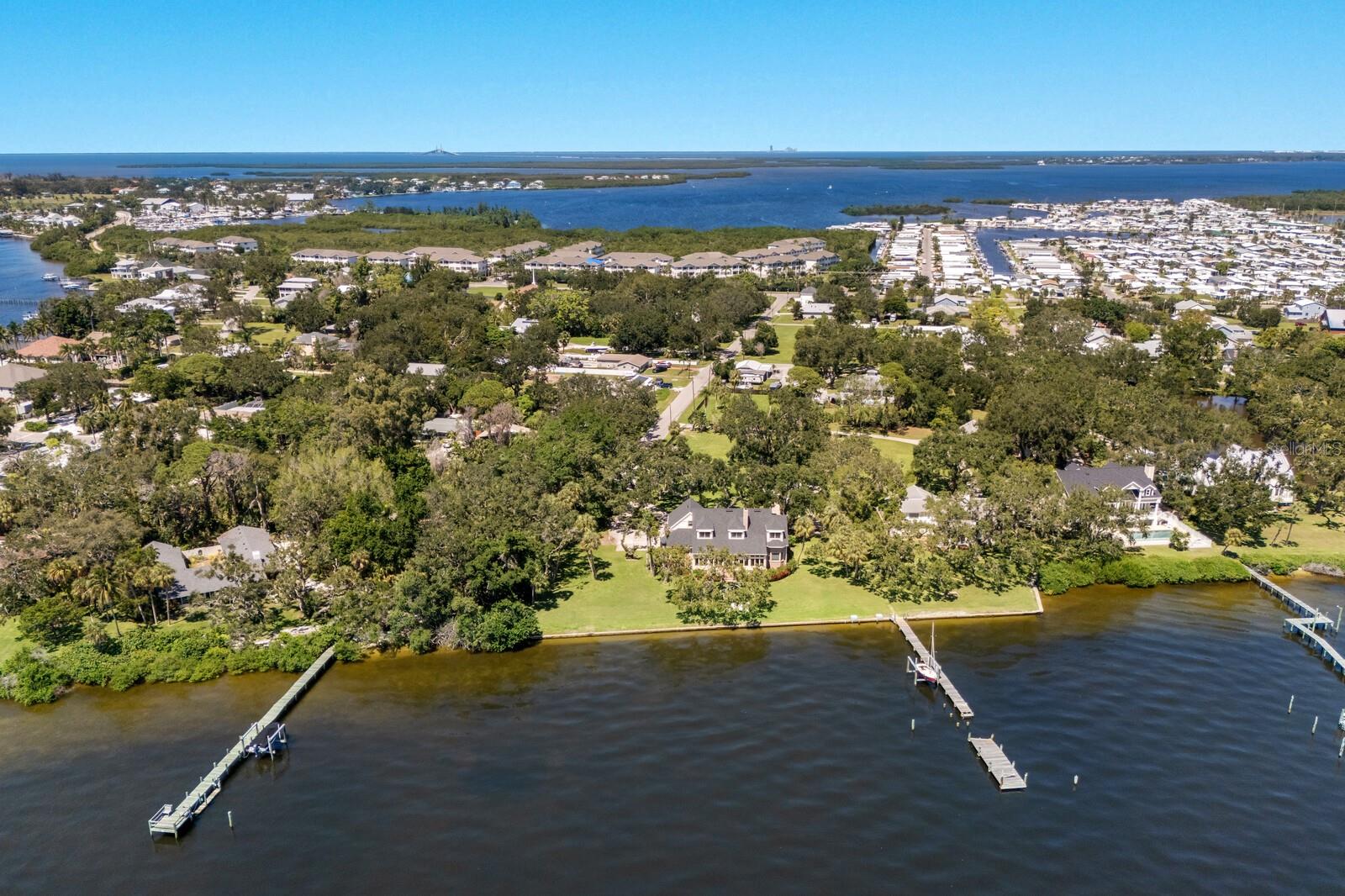 SHELL BEACH ADDITION - Residential