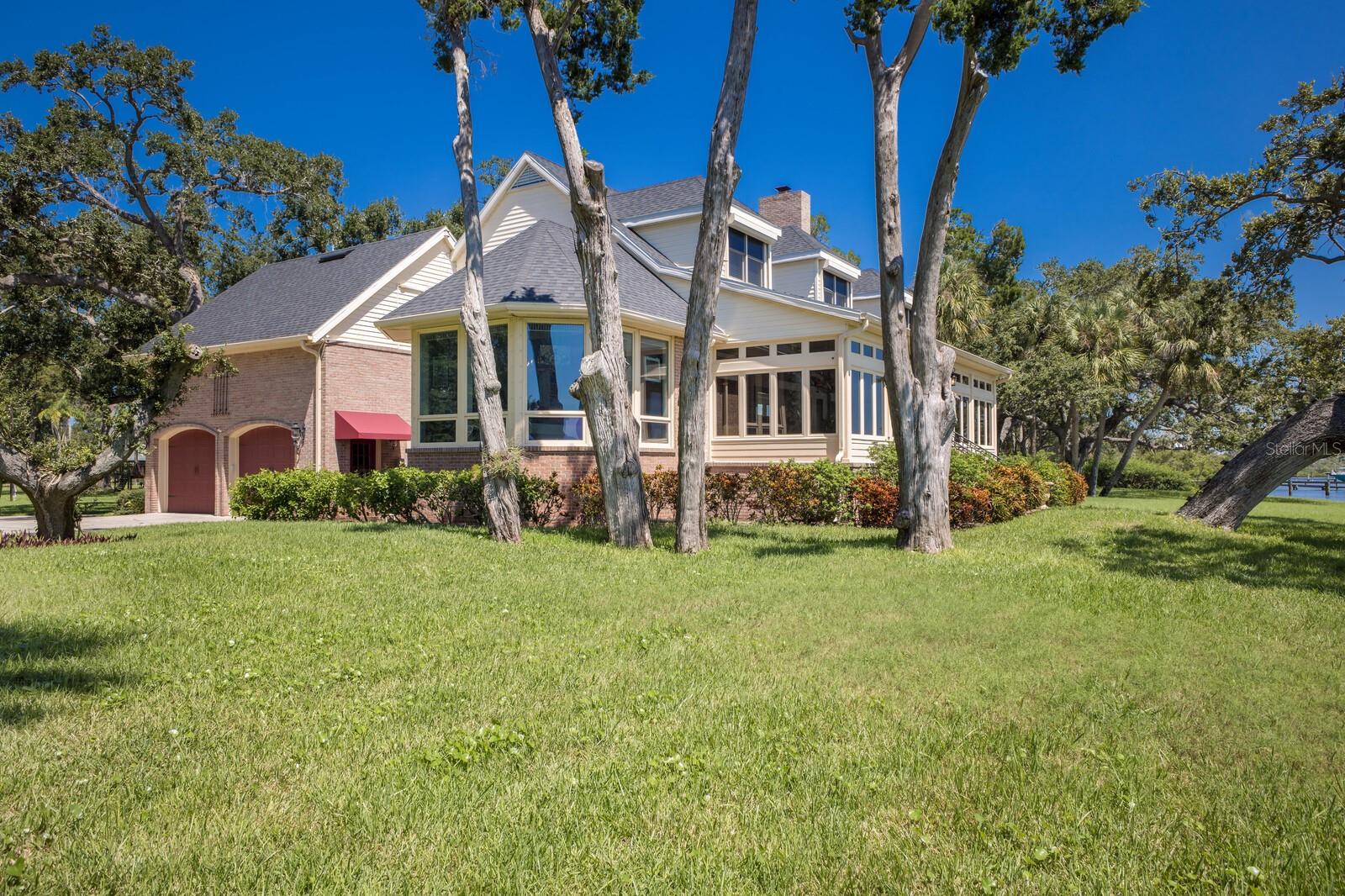 SHELL BEACH ADDITION - Residential