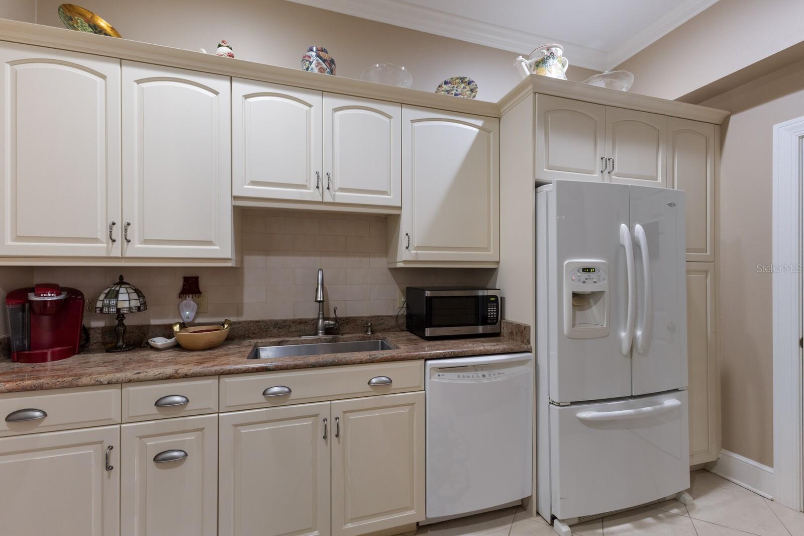 SHELL BEACH ADDITION - Residential