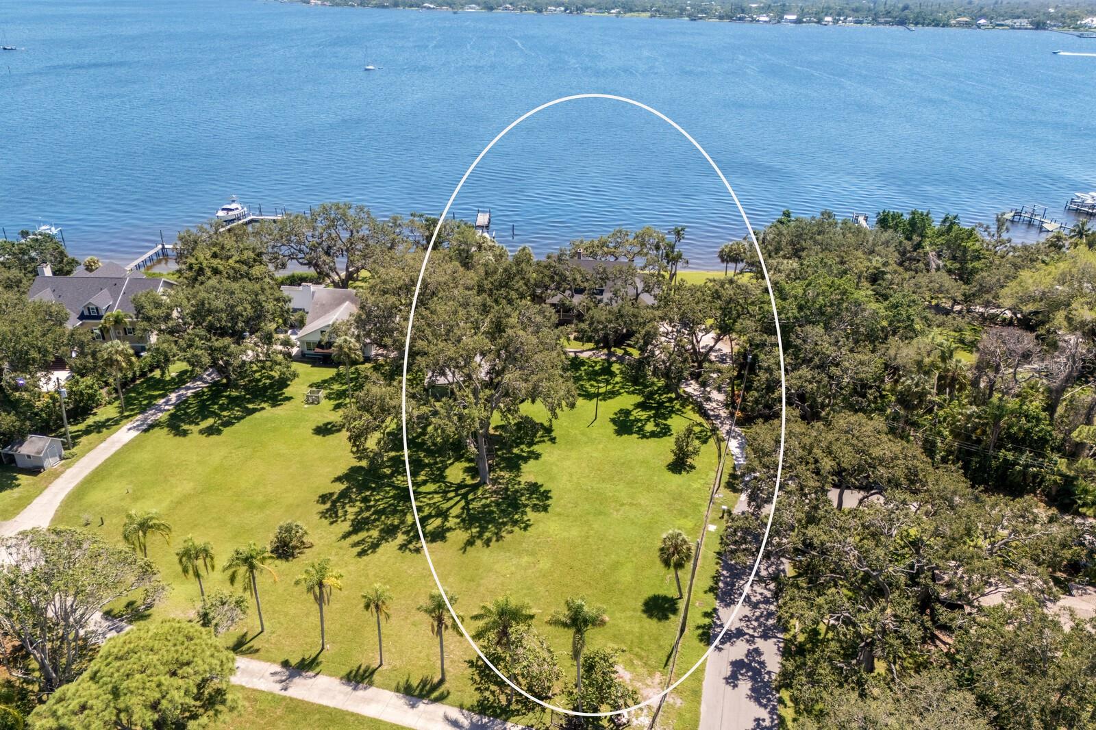 SHELL BEACH ADDITION - Residential