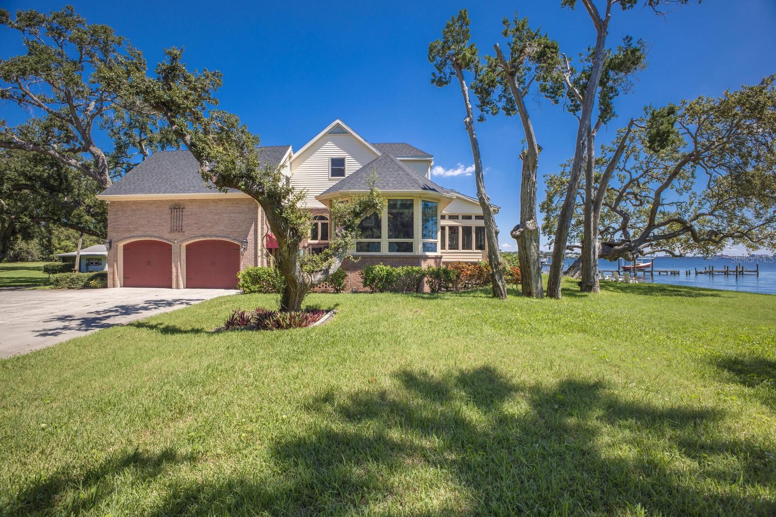 SHELL BEACH ADDITION - Residential