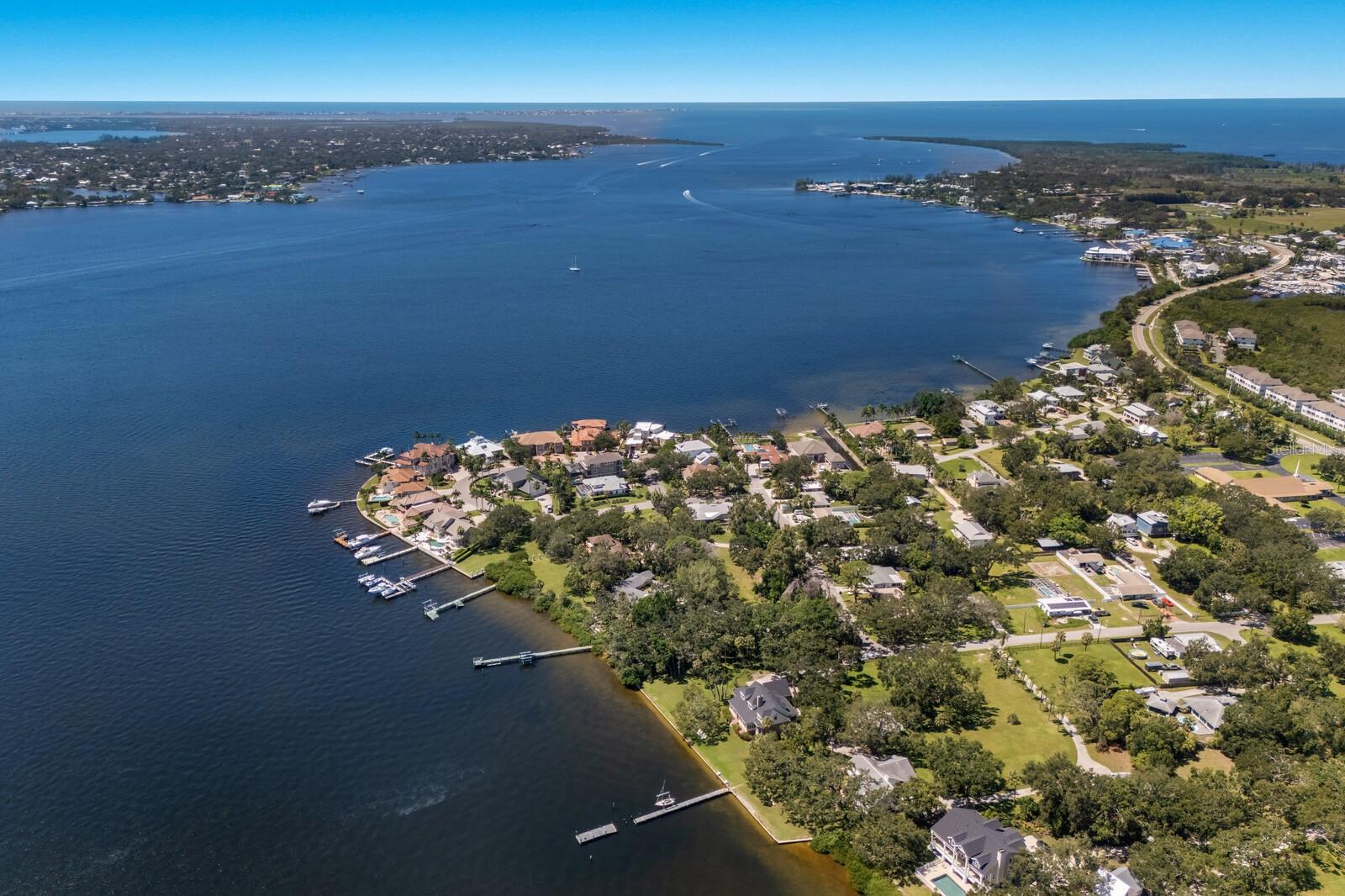 SHELL BEACH ADDITION - Residential