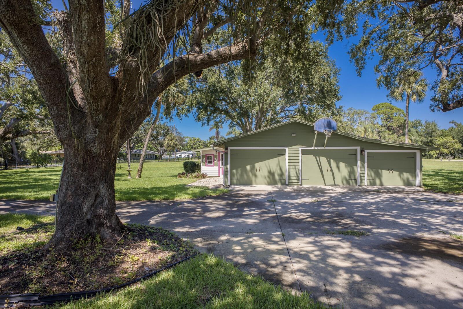 SHELL BEACH ADDITION - Residential