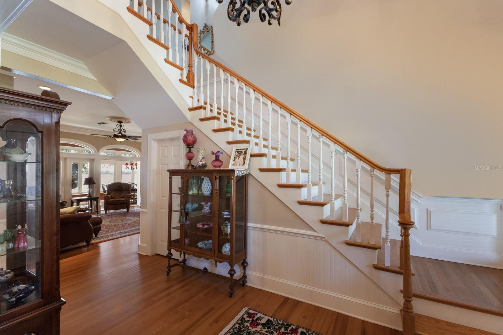 SHELL BEACH ADDITION - Residential