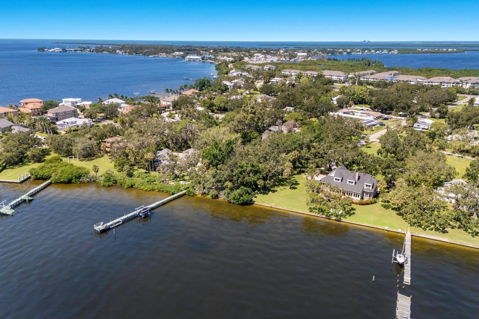 SHELL BEACH ADDITION - Residential