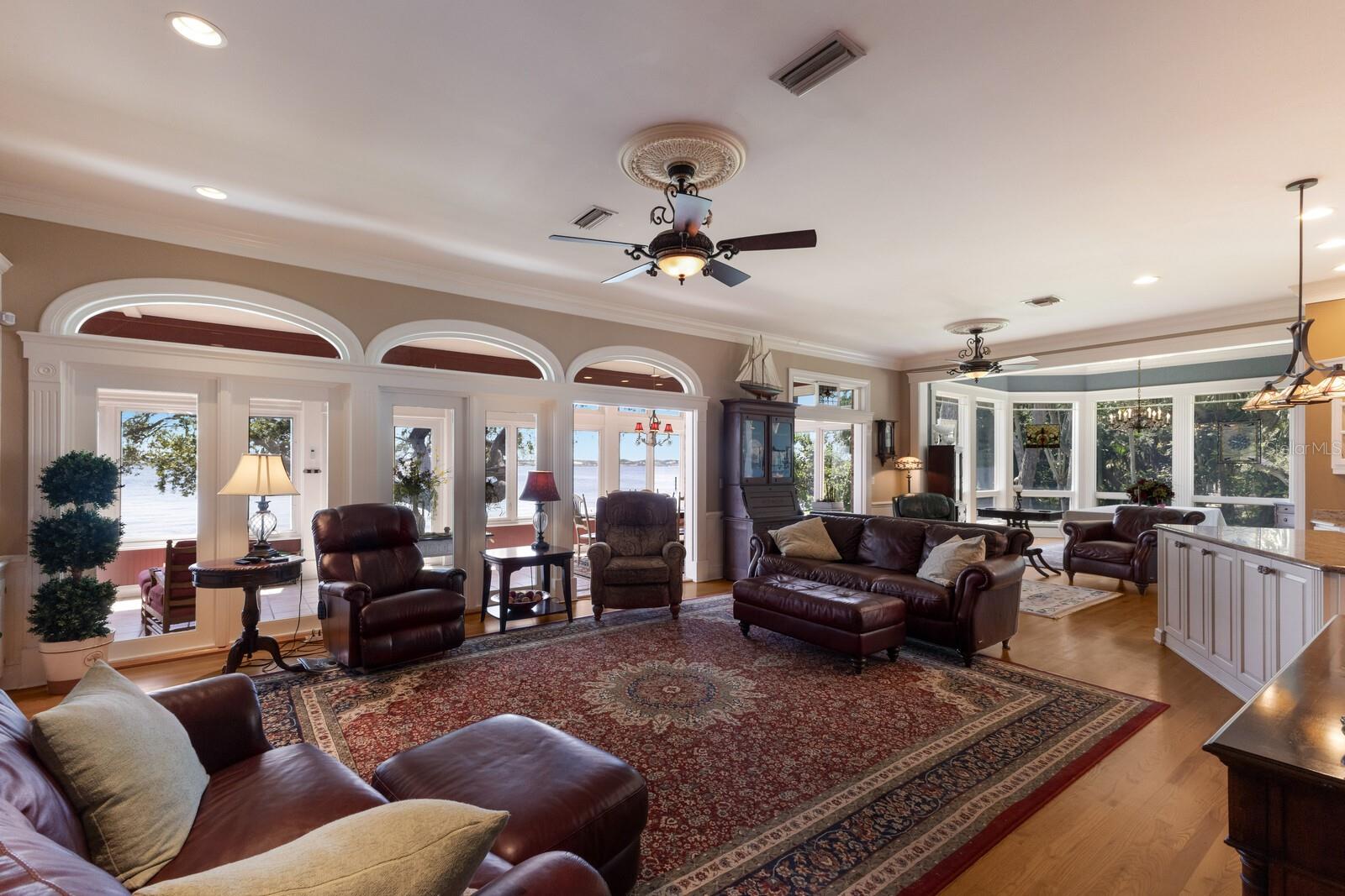 SHELL BEACH ADDITION - Residential