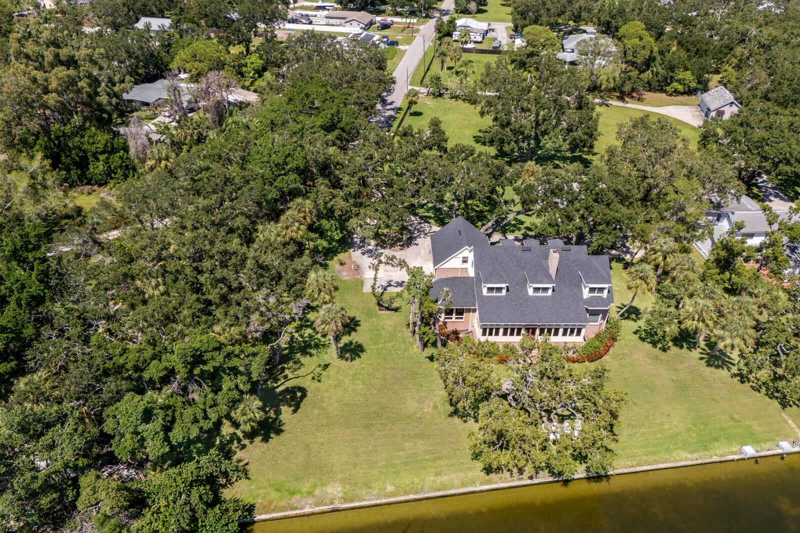 SHELL BEACH ADDITION - Residential