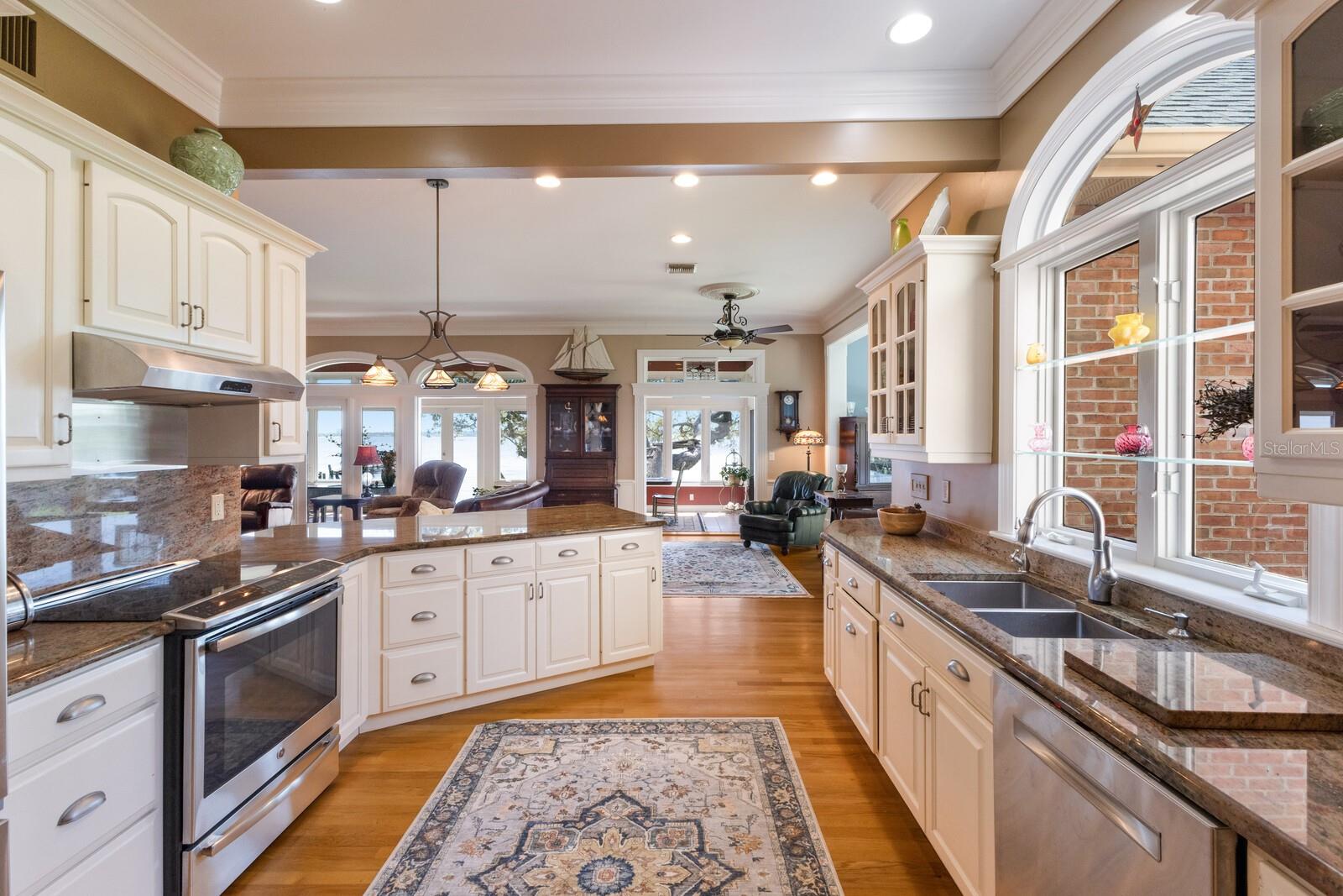 SHELL BEACH ADDITION - Residential