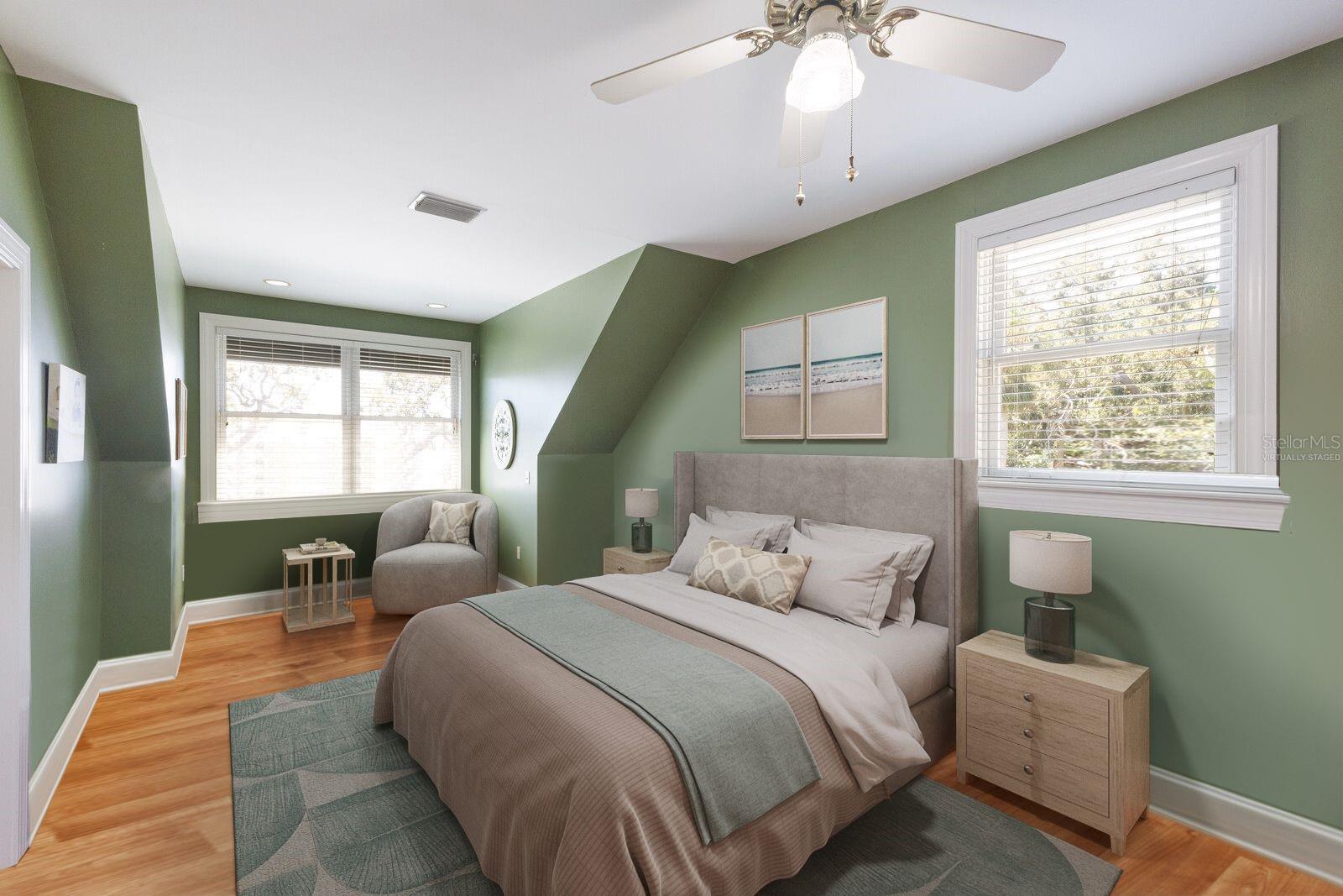 SHELL BEACH ADDITION - Residential