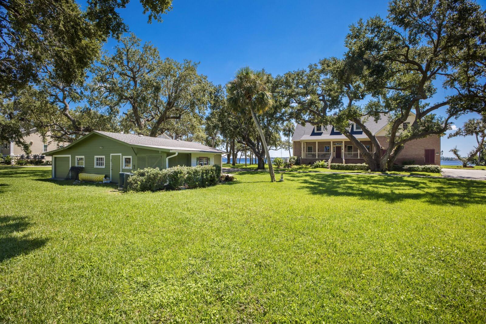 SHELL BEACH ADDITION - Residential