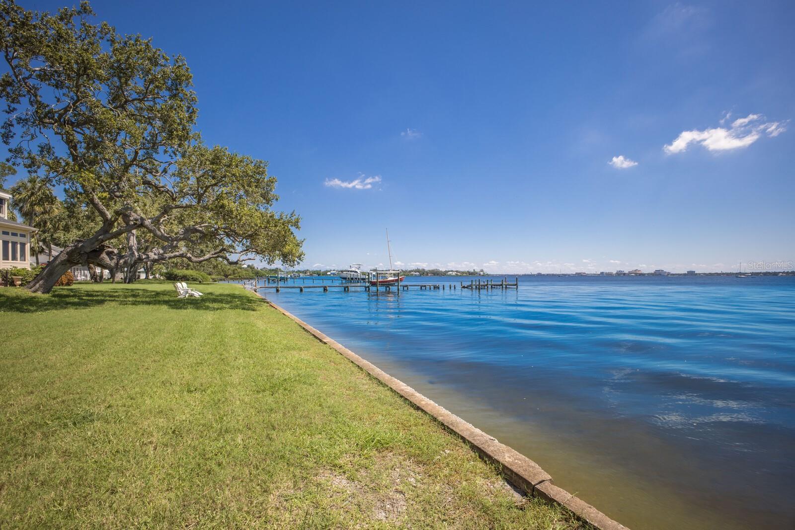 SHELL BEACH ADDITION - Residential