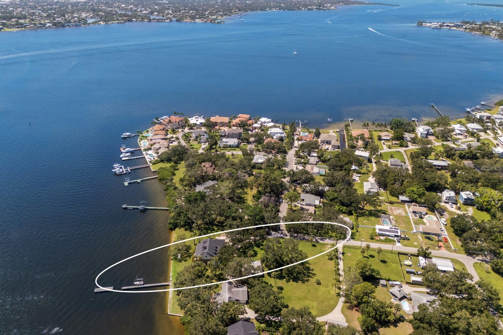 SHELL BEACH ADDITION - Residential