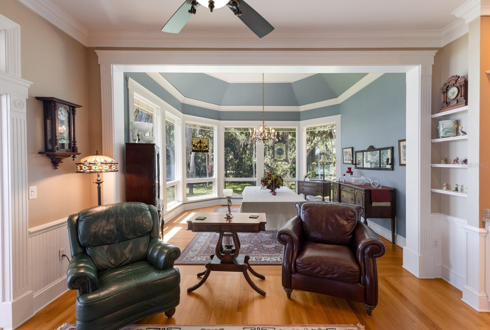 SHELL BEACH ADDITION - Residential