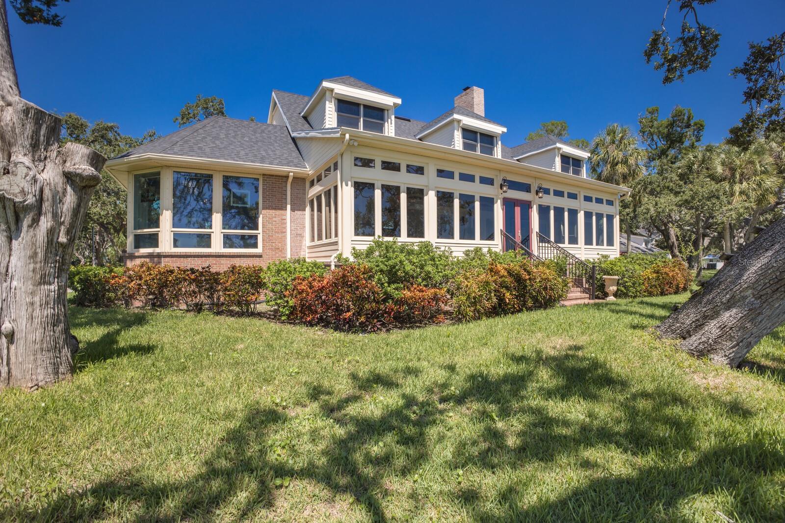 SHELL BEACH ADDITION - Residential