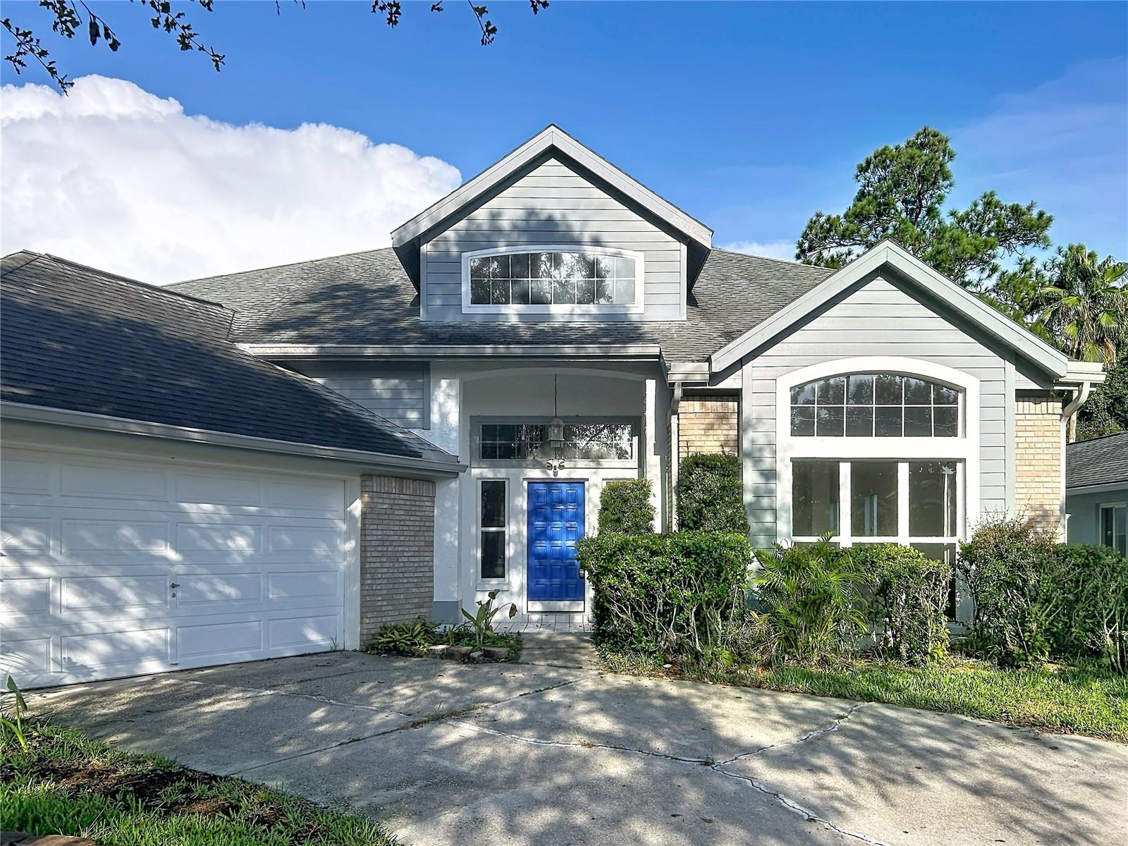 9122 ROCKROSE DRIVE