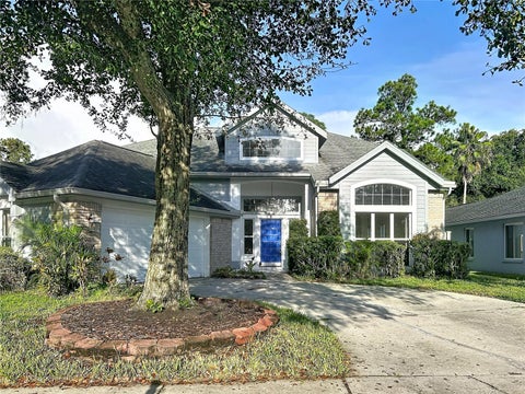 Photo of 9122 Rockrose Drive, Tampa, FL 33647 (MLS # TB8543486)