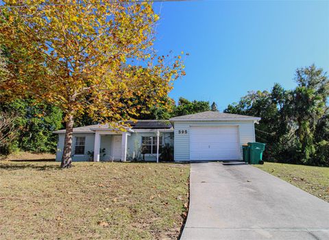 A home in EUSTIS