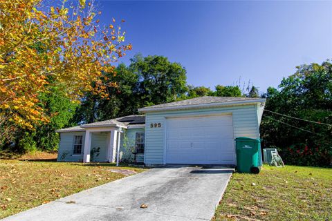 A home in EUSTIS