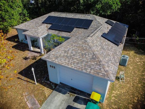 A home in EUSTIS